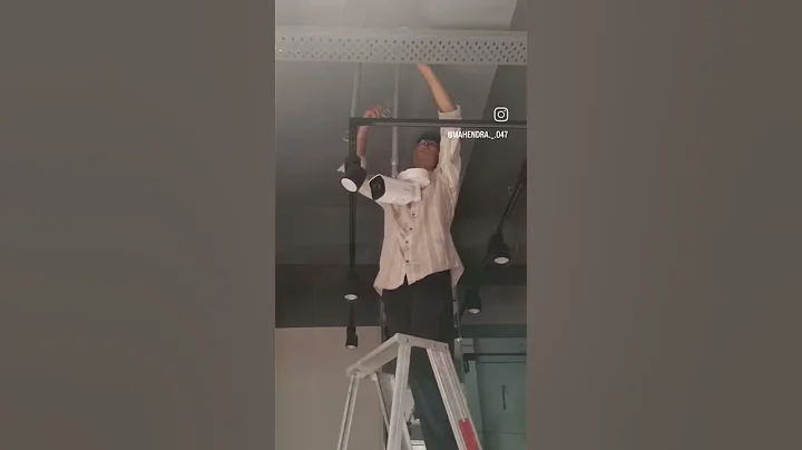 How to Install IP camera with 32 Channel NVR Connected With Network POE Switch #shorts #live #cctv