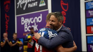 Four New Demons 😈 Jumper Presentations Resimi