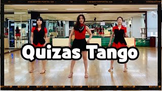 Download Lagu Quizas Tango line dance(High Beginner) Ully Dhedhek – Yogyakarta (INA), January 2020 MP3 Download Lagu Quizas Tango line dance(High Beginner) Ully Dhedhek – Yogyakarta (INA), January 2020 MP3