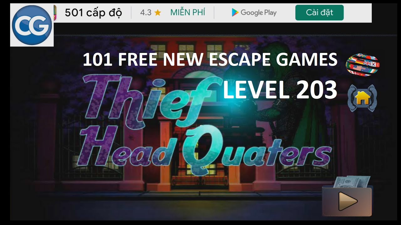 35 Free New Escape Games APK for Android Download