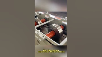 shutter door channel roll forming machine details