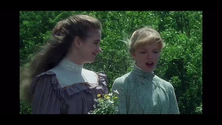 Anne of Green Gables: Anne Pretends to be The Lady...