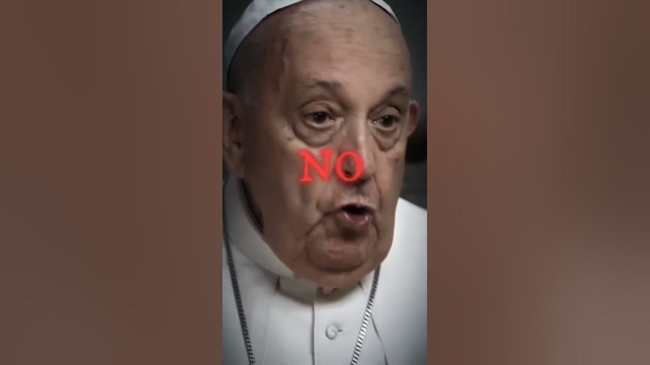 Pope Francis | Catholic Edit #popefrancis