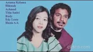 HASYIM KHAN & HIKMAH   -   PANTUN MELAYU