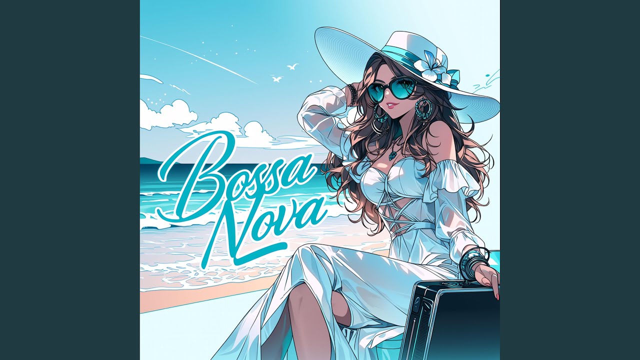 朝 bgm】爽やかなボサノバジャズ chill music｜Morning Bossa Nova