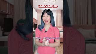 KOMPILASI VIDEO TIKTOK FELICIA (POV Kelas Manusia & Tebak Pekerjaan) - Feliciatannnn