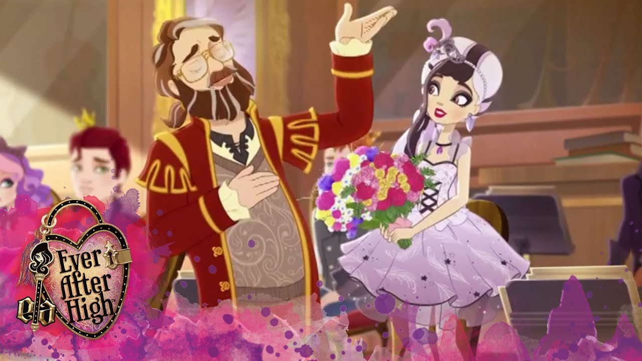 Uma Boa Ação | Ever After High™ cupid at psyche tagalog ppt