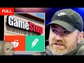 What's Actually Going on with GameStop?