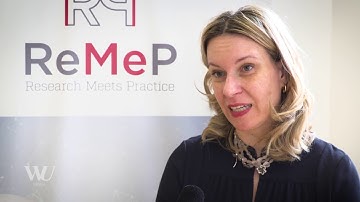 ReMeP 2019 - RESEARCH MEETS PRACTICE