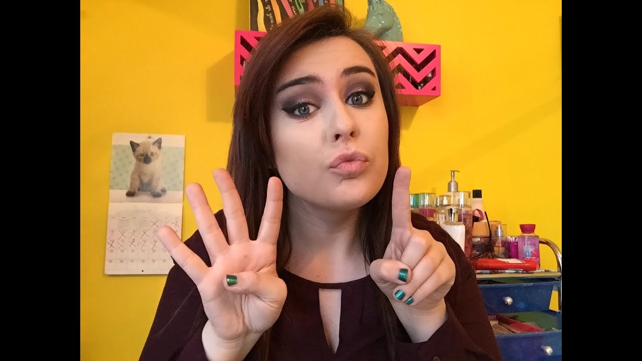 Top 14 Of 2014 Makeup Favorites