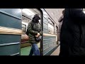 Метро Москвы, Бабушкинская