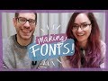 Advice for making fonts - with Ian Barnard