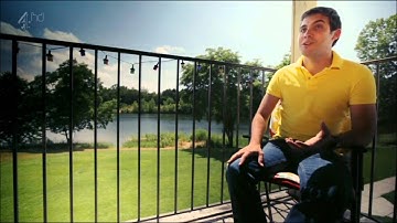 Cat Alarm Clock on Rude Tube (Interview)