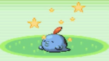 (Ruby BQ #6) LIVE Shiny Gulpin after 1,882 REs in Ruby (+ Evolution)