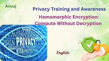 Homomorphic Encryption, English Edition