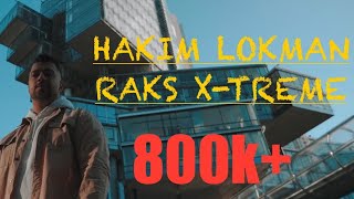 KURDISH MASHUP - Hakim Lokman - HAST DU EIN PROBLEM MIT MIR? - Raks X-Treme VOL. 2  Resimi