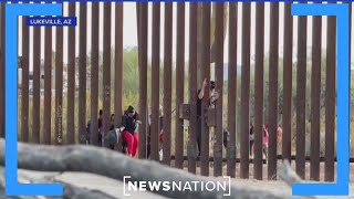 White House finalizing border clampdown plan | NewsNation Now
