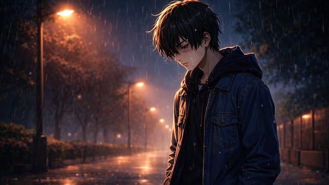 तू गया तो मैं भी चला गया | Heart Touching Sad Song 2026 | Emotional Breakup Song | Hindi Sad Song