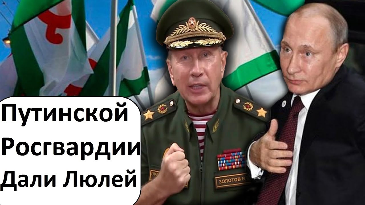 Путин подарил машину