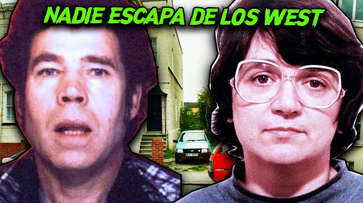 EL CASO MÁS TURBIO DEL REINO UNIDO
