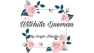 Witchita Lineman ~ Sergio Mendes Love Song Collection '66 to '99