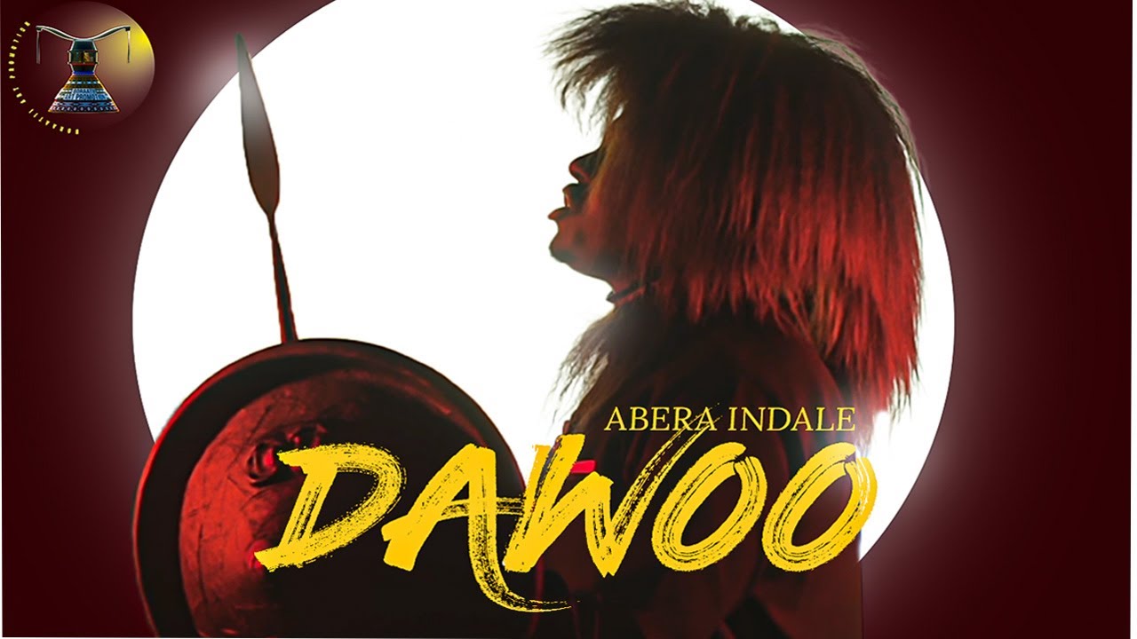 Abarraa Indaala Dawoo Official Video