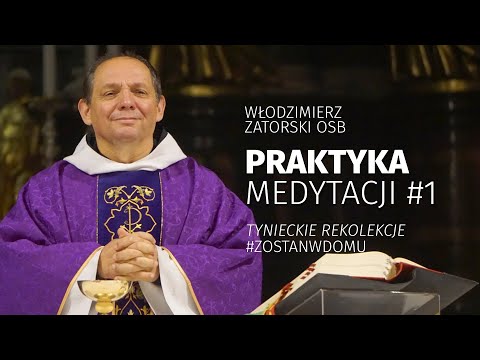 Wideo: Medytacja: praktyka