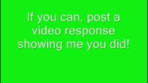 Cube Field: Beat That