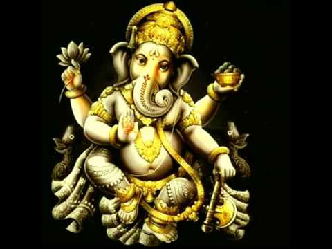 Mooshika Vahanakannada devotional song