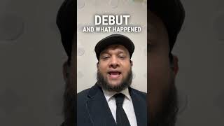 Celebrity Tyson Family Legacy Continues: Amir Tyson Dominates in International Debut 🥊 Profile