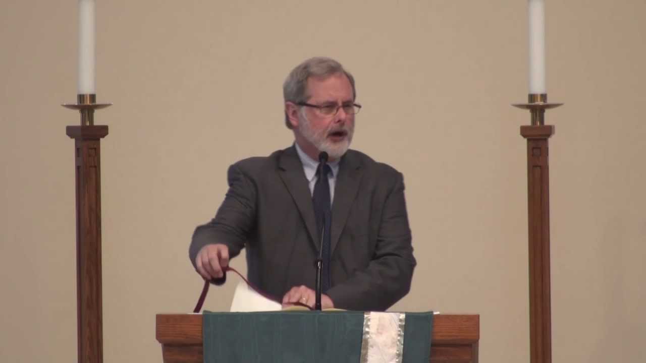 Reading 1 Tenth Sunday in Ordinary Time June 9, 2013 - YouTube