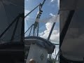 💚 Hear the ROAR: The Hulk Coaster Experience 💚