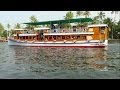 Alleppey Backwater paradise of nature