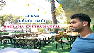 Etem Polat - Efkar (Gönül Dağı) Bağlama Enstrümantal Müzik Resimi