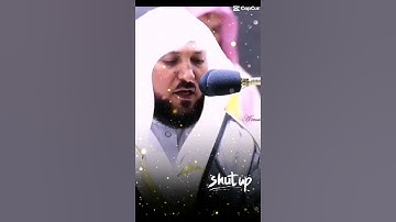 سورة النبأ بصوت الشيخ ماهر المعيقلي