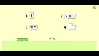 Starfall Presents Three Little Plays Part Iii I Want You To Help Me