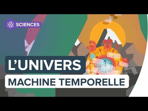 Vidéo: Quand Le Lieu Devient Une Machine à Remonter Le Temps - Matador Network