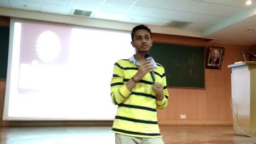 BMS College of Architecture - Student Feedback - Personality Development Program