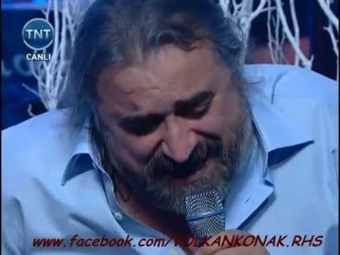 Volkan konak - Cerrahpaşa