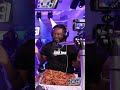 Capture de la vidéo You're Not A Real Rapper Until Charlamagne Says Your Sh*T Is Wack 😂 #Shorts
