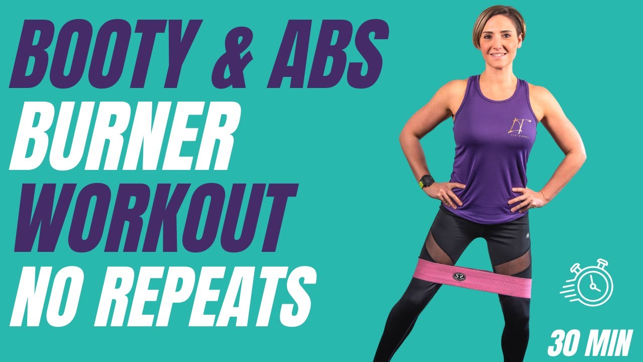 How Often Should You Workout With Resistance Bands How Often Should You Workout With Resistance Bands