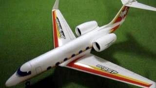 HPI Jet-Stream TYPE-G