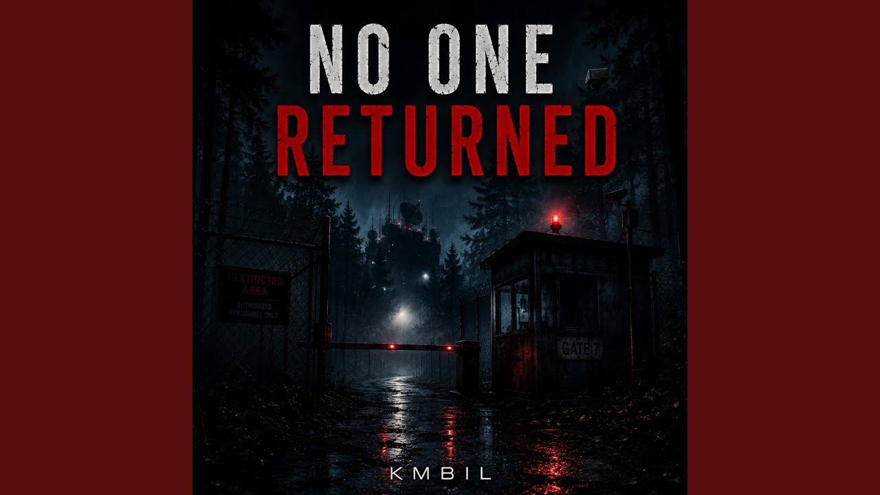 Watch No one returned on YouTube Watch No one returned on YouTube
