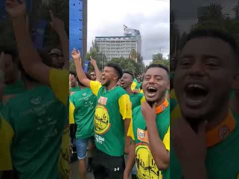 Abdu Kiar Song On Ethiopian Great Run Ethiopianews Ethiopiancomedy