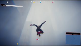 Spiderman Unity Engine ( I'M BACK TO THIS PROJECT )