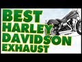 10 Best Harley Davidson Exhaust Review