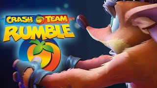 Crash Team Rumble COULD Have a Resurgence... If 3 Things Happen