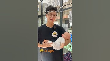 😂 👶