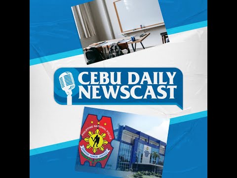 Teacher who made disturbing comments on mental health leaves Cebu university | Cebu Daily Newscast