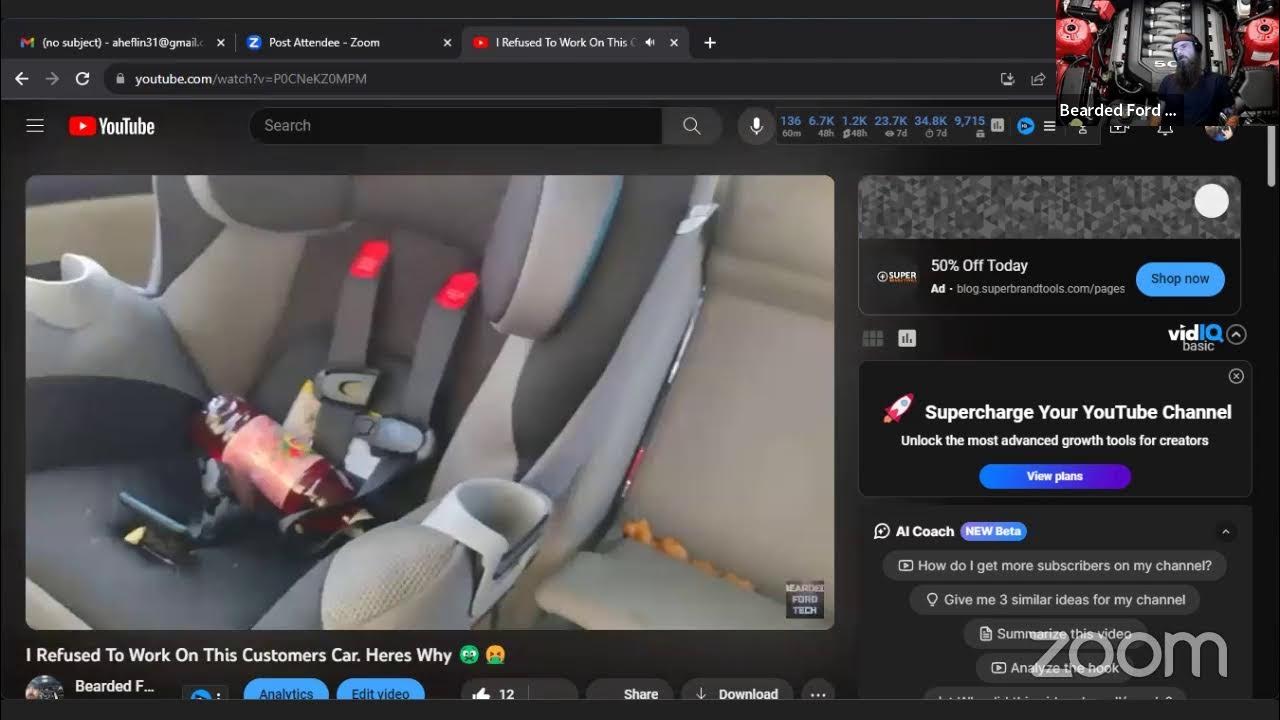 Tremor, King Ranch or Platinum??? Which one YouTube